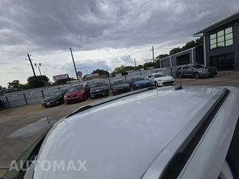 2025 Chevrolet Trailblazer LT 1LT – miniatura 9