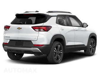 2025 Chevrolet Trailblazer LT 1LT - miniatura 2