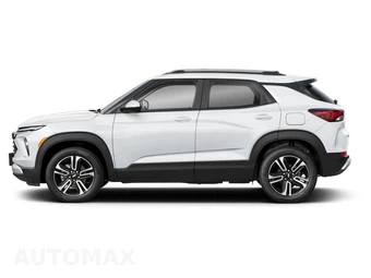 2025 Chevrolet Trailblazer LT 1LT - miniatura 3