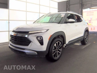 2025 Chevrolet Trailblazer LT 1LT