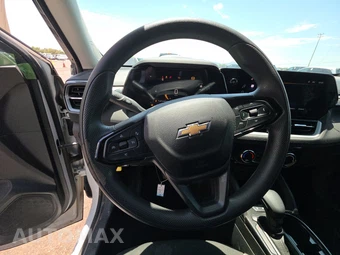2025 Chevrolet Trailblazer LT 1LT - miniatura 10
