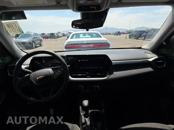 2025 Chevrolet Trailblazer LT 1LT - miniatura 11