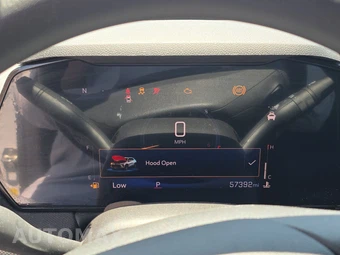 2025 Chevrolet Trailblazer LT 1LT - miniatura 12