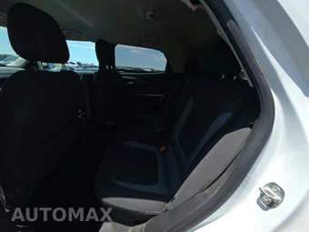 2025 Chevrolet Trailblazer LT 1LT - miniatura 13