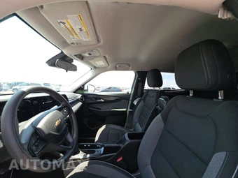 2025 Chevrolet Trailblazer LT 1LT - miniatura 19