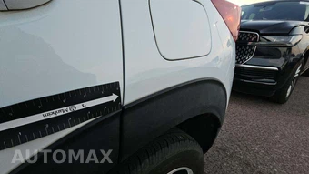 2025 Chevrolet Trailblazer LT 1LT - miniatura 26