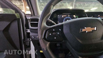 2025 Chevrolet Trailblazer LT 1LT - miniatura 34