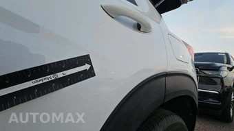 2025 Chevrolet Trailblazer LT 1LT - miniatura 39
