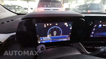 2025 Chevrolet Trailblazer LT 1LT - miniatura 42