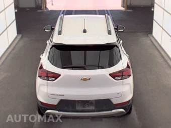 2025 Chevrolet Trailblazer LT 1LT - miniatura 5