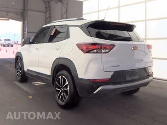 2025 Chevrolet Trailblazer LT 1LT - miniatura 6