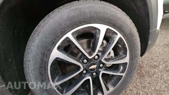 2025 Chevrolet Trailblazer LT 1LT - miniatura 60