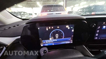 2025 Chevrolet Trailblazer LT 1LT - miniatura 61