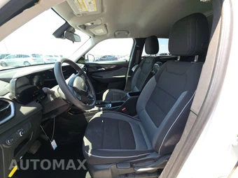 2025 Chevrolet Trailblazer LT 1LT - miniatura 7