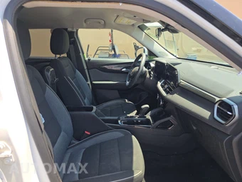 2025 Chevrolet Trailblazer LT 1LT - miniatura 8