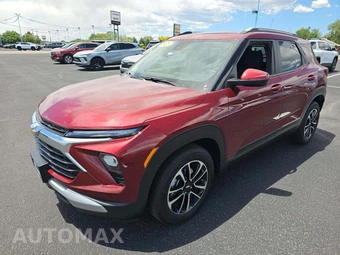 2025 Chevrolet Trailblazer LT 1LT