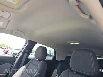 2025 Chevrolet Trailblazer LT 1LT – miniatura 11