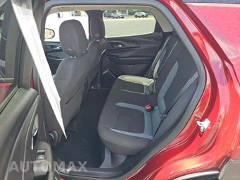 2025 Chevrolet Trailblazer LT 1LT – miniatura 13