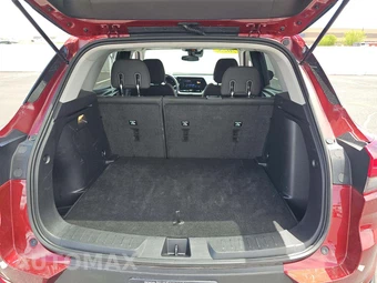 2025 Chevrolet Trailblazer LT 1LT – miniatura 14