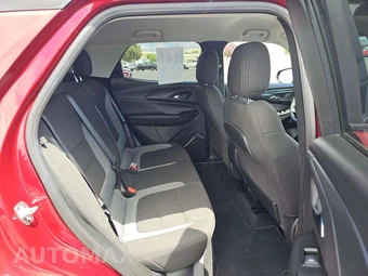 2025 Chevrolet Trailblazer LT 1LT – miniatura 16