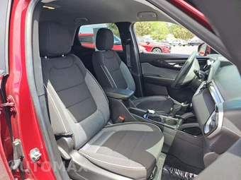 2025 Chevrolet Trailblazer LT 1LT – miniatura 18