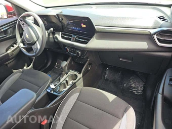 2025 Chevrolet Trailblazer LT 1LT – miniatura 19