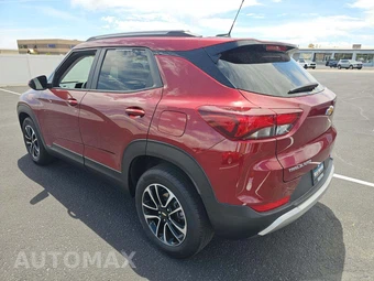 2025 Chevrolet Trailblazer LT 1LT – miniatura 2