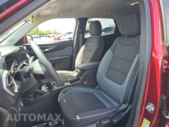 2025 Chevrolet Trailblazer LT 1LT – miniatura 6