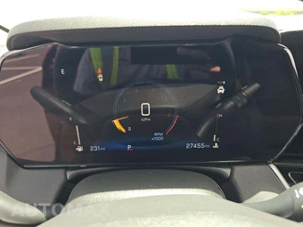 2025 Chevrolet Trailblazer LT 1LT – miniatura 9