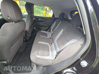 2025 Chevrolet Trailblazer LT 1LT – miniatura 13