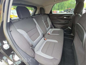 2025 Chevrolet Trailblazer LT 1LT – miniatura 16
