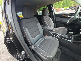 2025 Chevrolet Trailblazer LT 1LT – miniatura 18