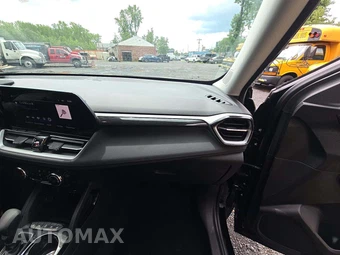 2025 Chevrolet Trailblazer LT 1LT – miniatura 19