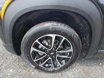 2025 Chevrolet Trailblazer LT 1LT – miniatura 21