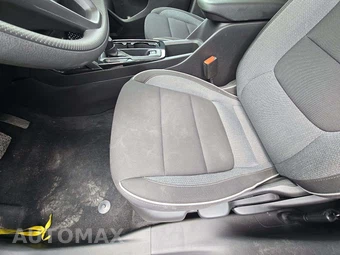 2025 Chevrolet Trailblazer LT 1LT – miniatura 22