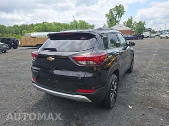 2025 Chevrolet Trailblazer LT 1LT – miniatura 3