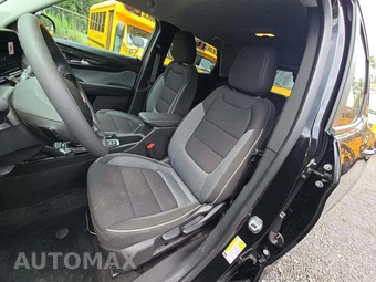 2025 Chevrolet Trailblazer LT 1LT – miniatura 6