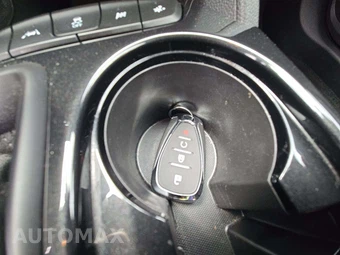 2025 Chevrolet Trailblazer LT 1LT – miniatura 8