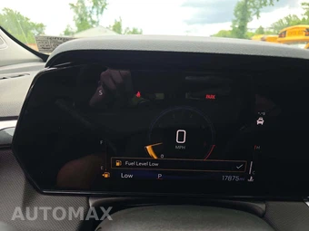 2025 Chevrolet Trailblazer LT 1LT – miniatura 9