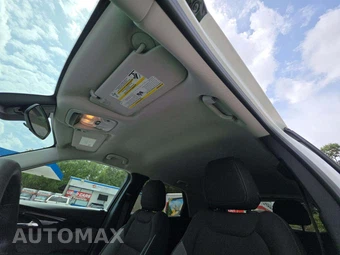 2025 Chevrolet Trailblazer LT 1LT – miniatura 11