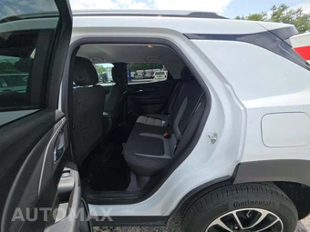 2025 Chevrolet Trailblazer LT 1LT – miniatura 13
