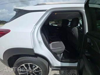 2025 Chevrolet Trailblazer LT 1LT – miniatura 16