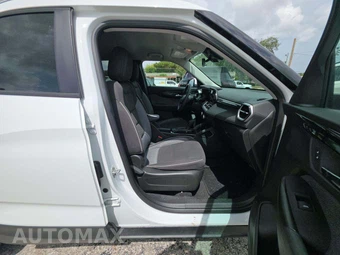 2025 Chevrolet Trailblazer LT 1LT – miniatura 18