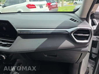 2025 Chevrolet Trailblazer LT 1LT – miniatura 19