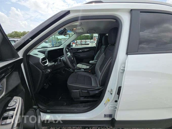 2025 Chevrolet Trailblazer LT 1LT – miniatura 6