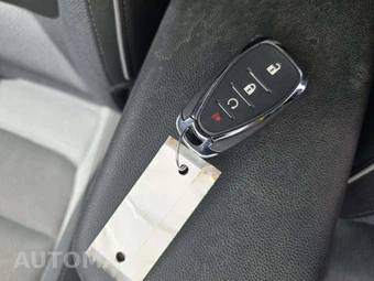 2025 Chevrolet Trailblazer LT 1LT – miniatura 8