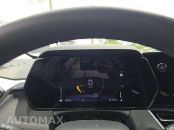 2025 Chevrolet Trailblazer LT 1LT – miniatura 9