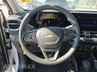 2025 Chevrolet Trailblazer LT 1LT - miniatura 10