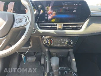 2025 Chevrolet Trailblazer LT 1LT - miniatura 11