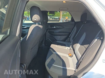 2025 Chevrolet Trailblazer LT 1LT - miniatura 13